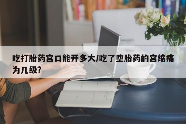 售米非司酮片包邮吃打胎药宫口能开多大/吃了堕胎药的宫缩痛为几级?